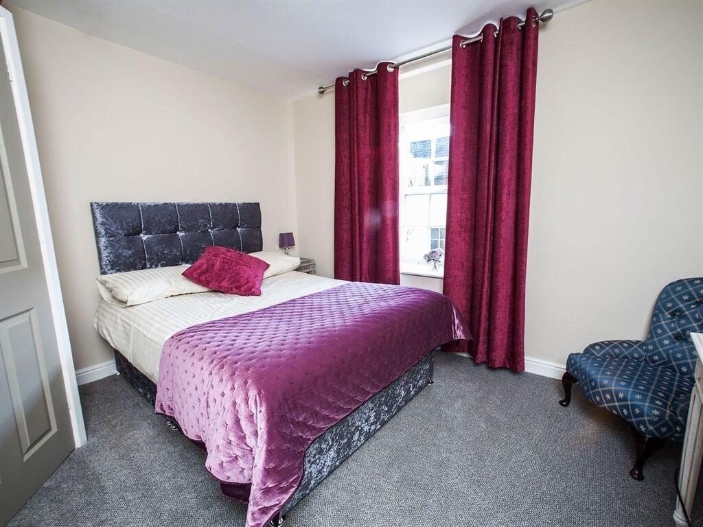 Stonerock Lodge Chepstow Esterno foto